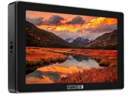 MONITOR SMALLHD - CINE 7