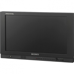 MONITOR SONY LCD - FULL HD 17''
